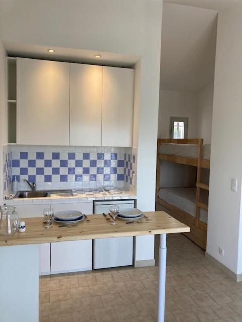 Studio Bellevue Cogolin Εξωτερικό φωτογραφία