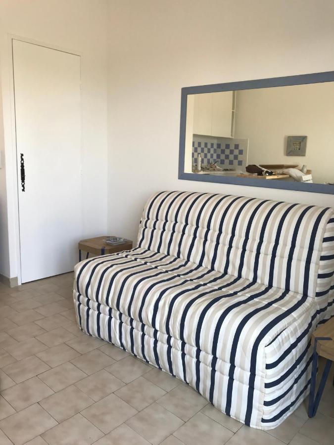 Studio Bellevue Cogolin Εξωτερικό φωτογραφία